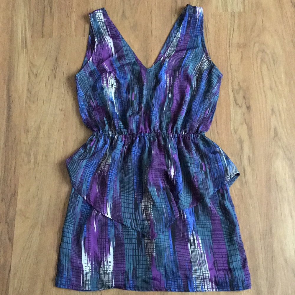🔆Rusty (XS) Dress